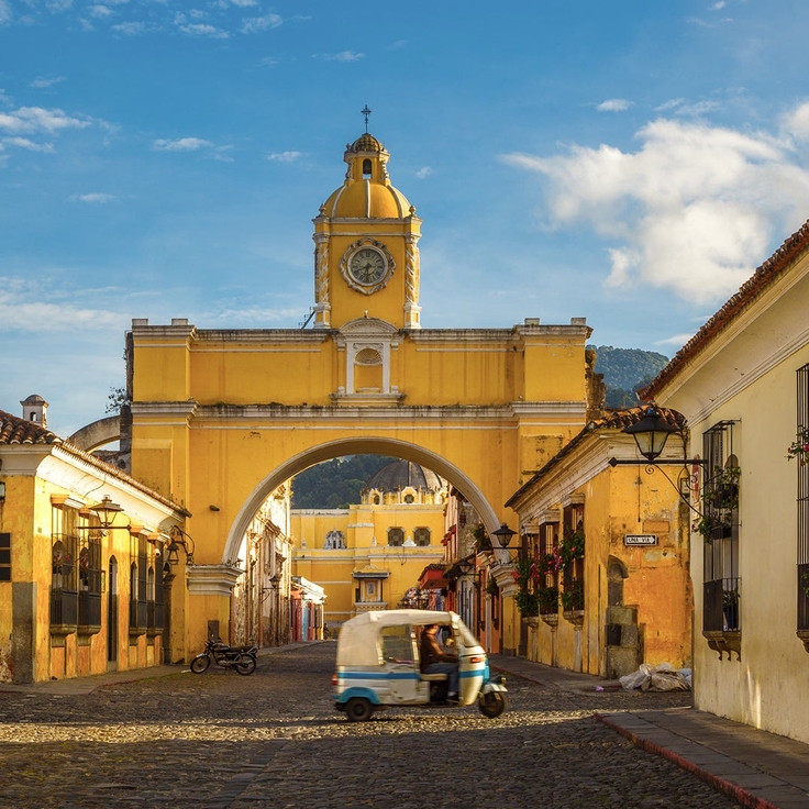 12 New Year's travel resolutions to make in 2026