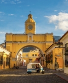 12 New Year's travel resolutions to make in 2026