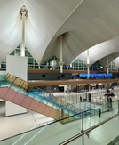 Denver airport to add underground passenger walkways between concourses