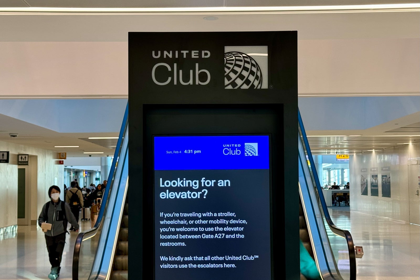 united club dress code United Club Lounge Access, Locations, and Amenities