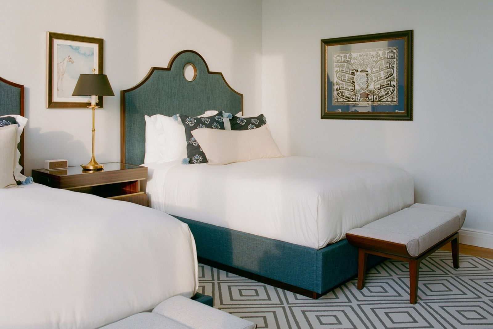 Hotel Swexan in Dallas