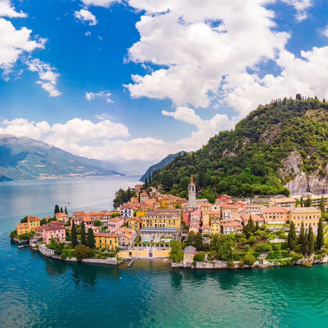 Lake Como