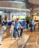 22 things to do on a cruise when it's rainy and cold