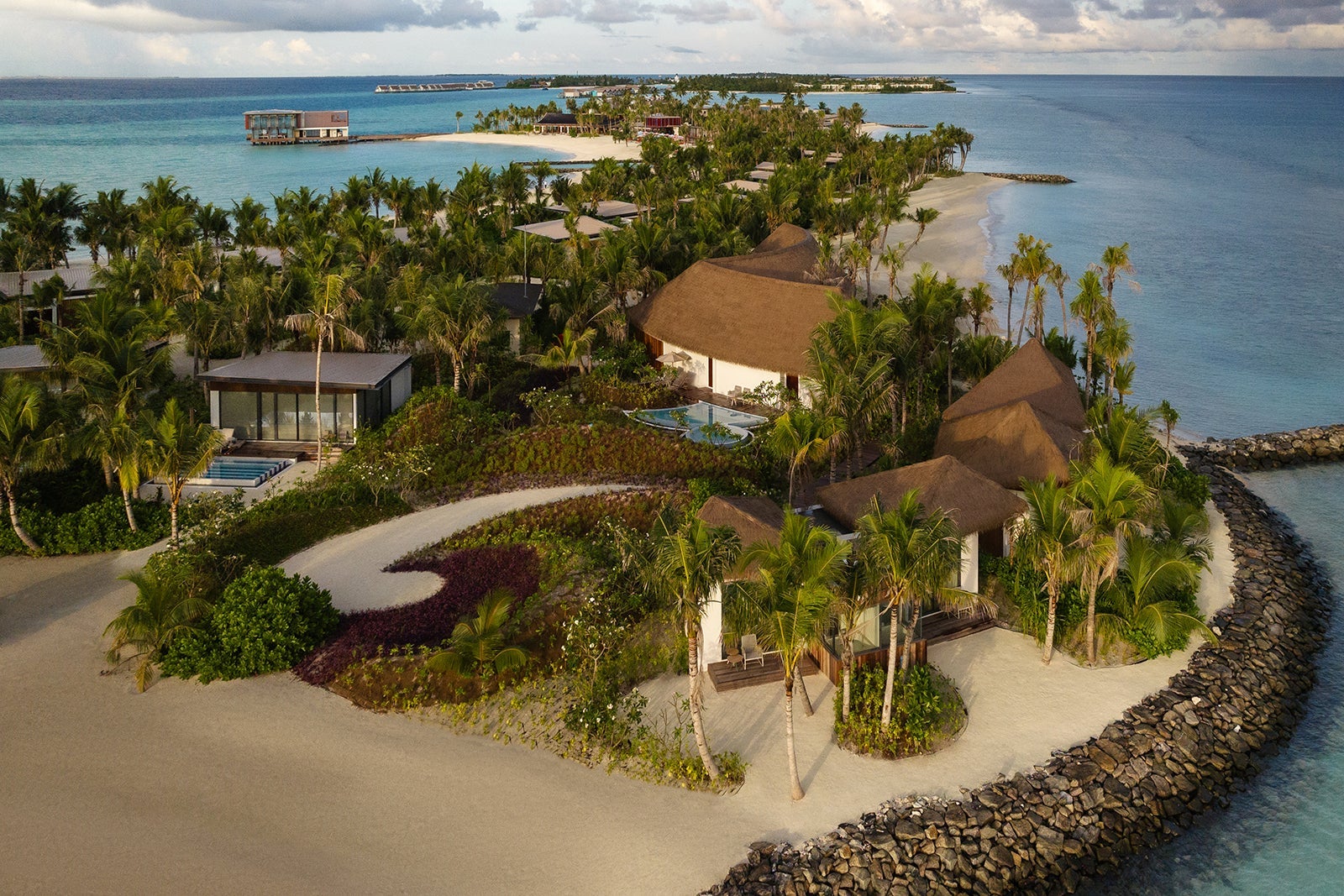 SO Maldives