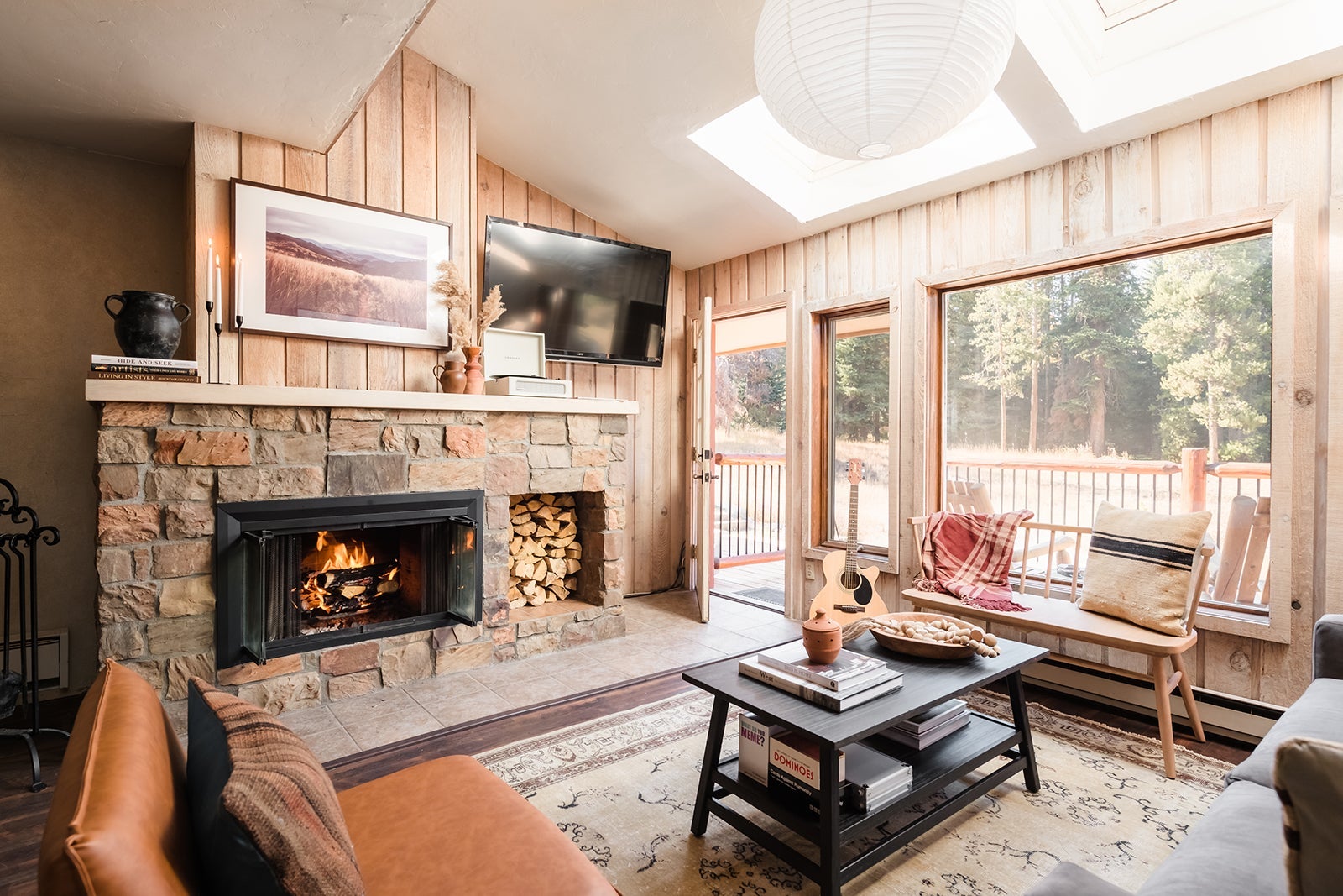 vacation rental