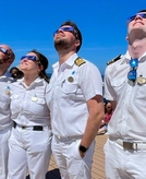 Best solar eclipse cruises for 2026