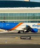 Allegiant Air flights are now available on Expedia