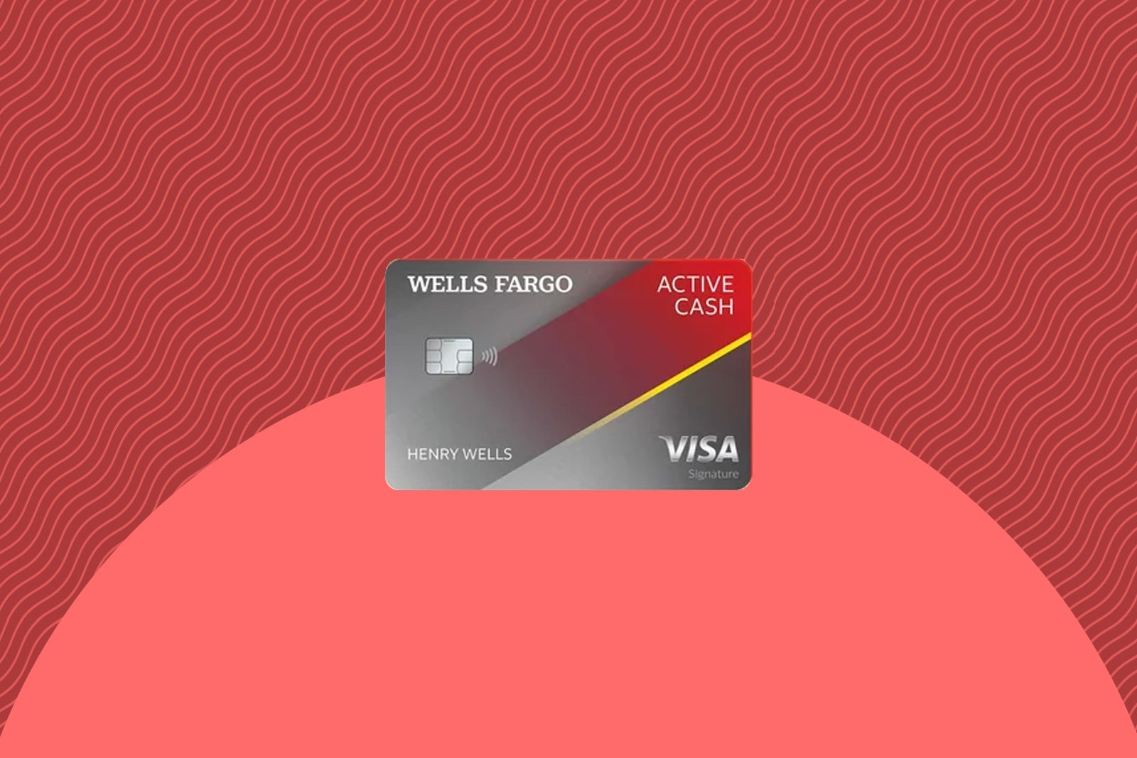 Wells Fargo Active Cash