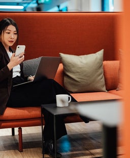 Why small businesses that use American AAdvantage need a cobranded business card