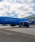 Breeze adds 2 new cities, 7 new routes; intro fares from $39 one-way