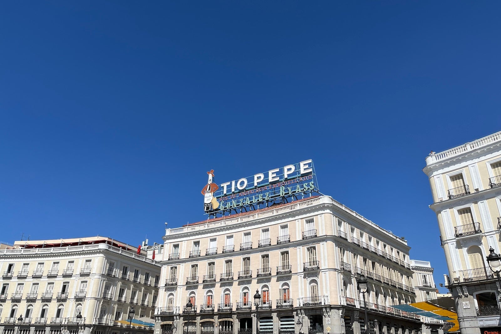 madrid