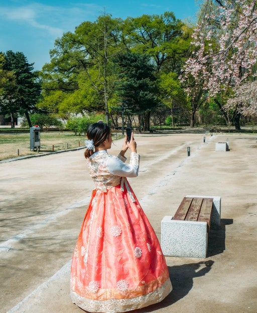 The 12 best places to see cherry blossoms abroad this spring