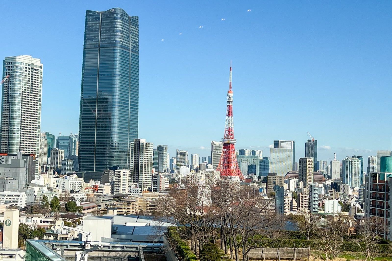 Edition, Tokyo Ginza