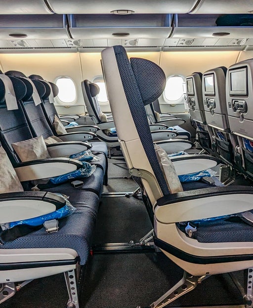 British Airways