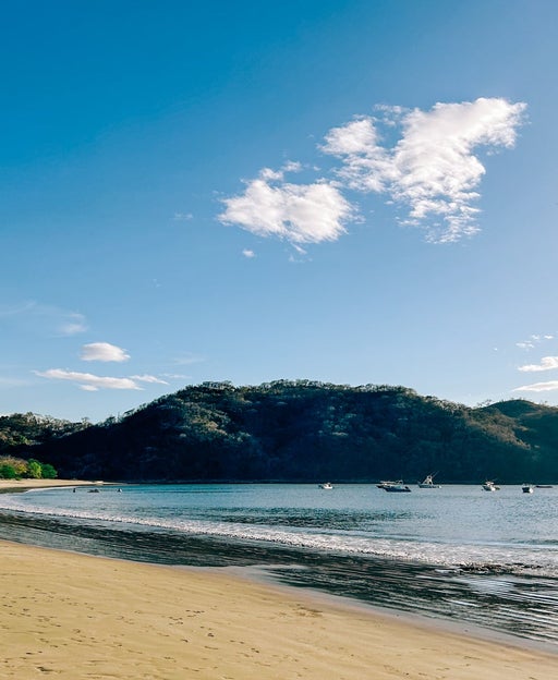 Deal of the day: Business class to Costa Rica throughout 2026 for 20,000 miles