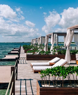 Save 25% with Marriott Bonvoy's best cyber sale yet