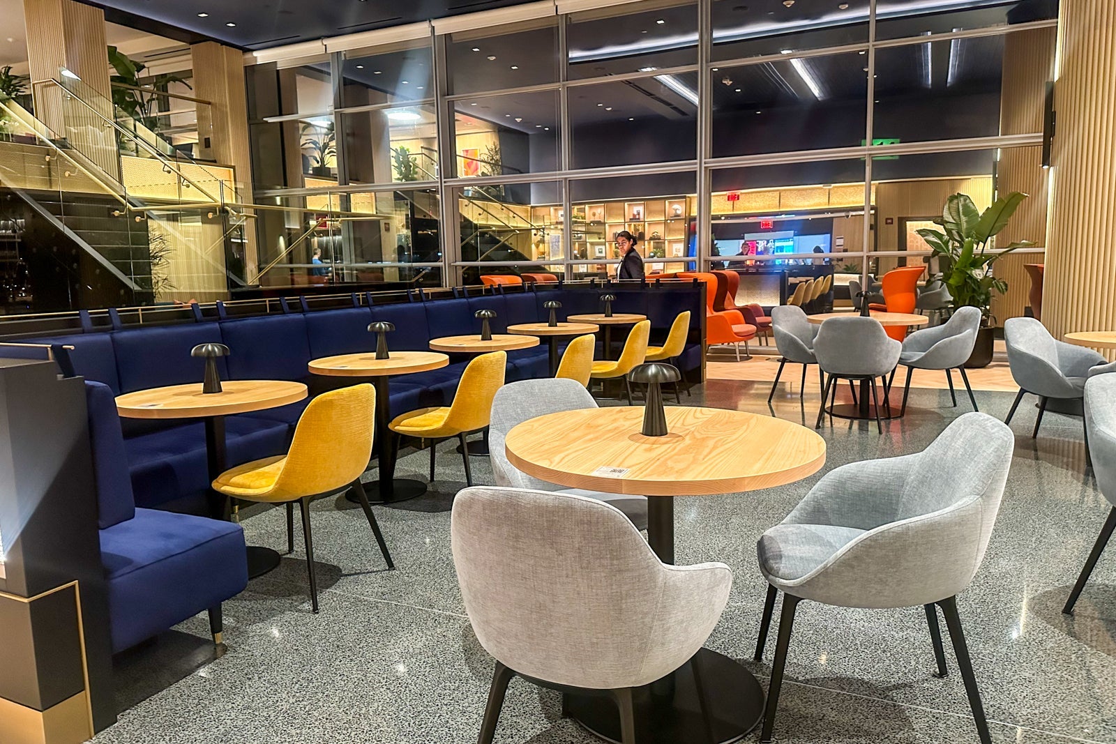 Chase Sapphire Dulles