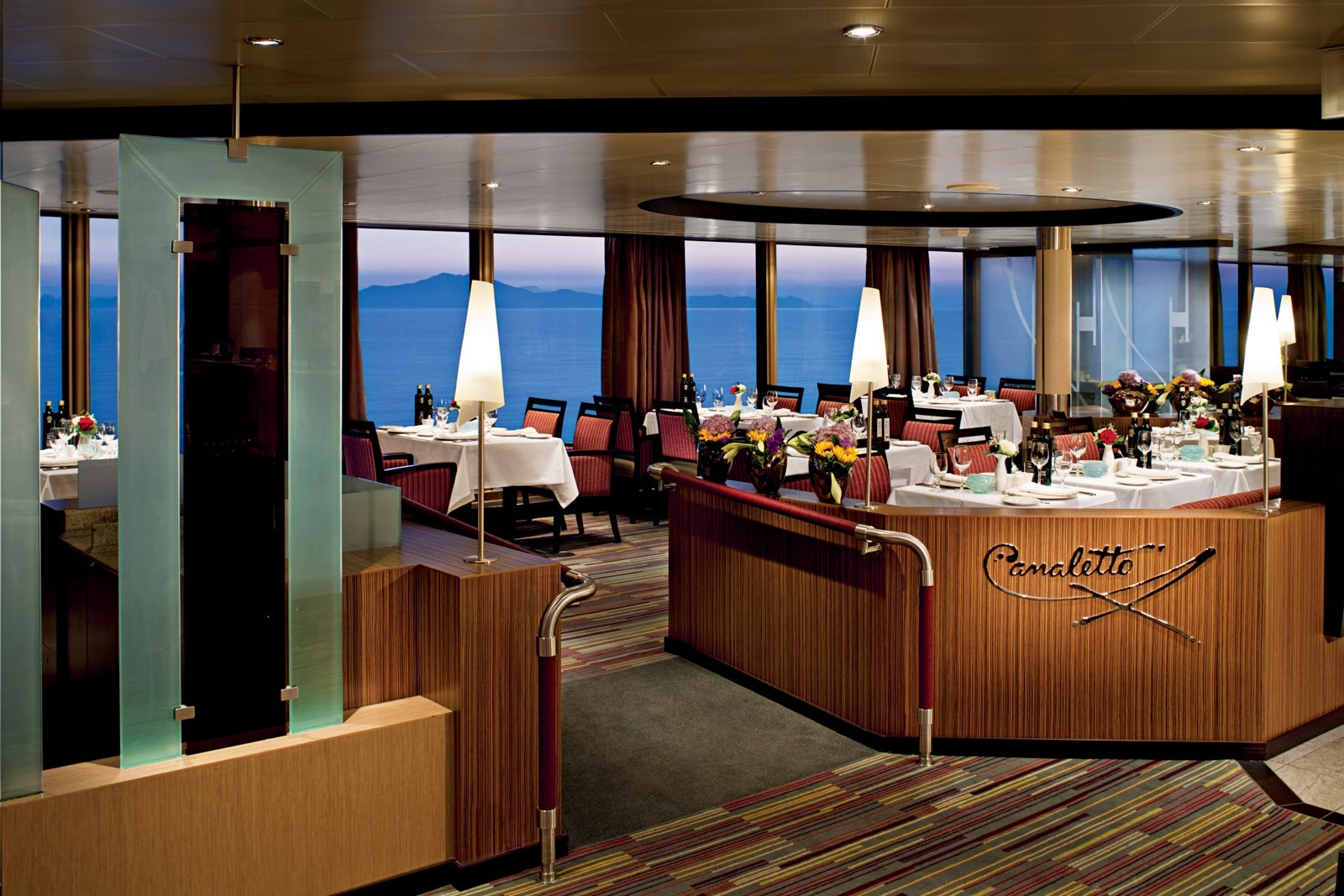 Holland America