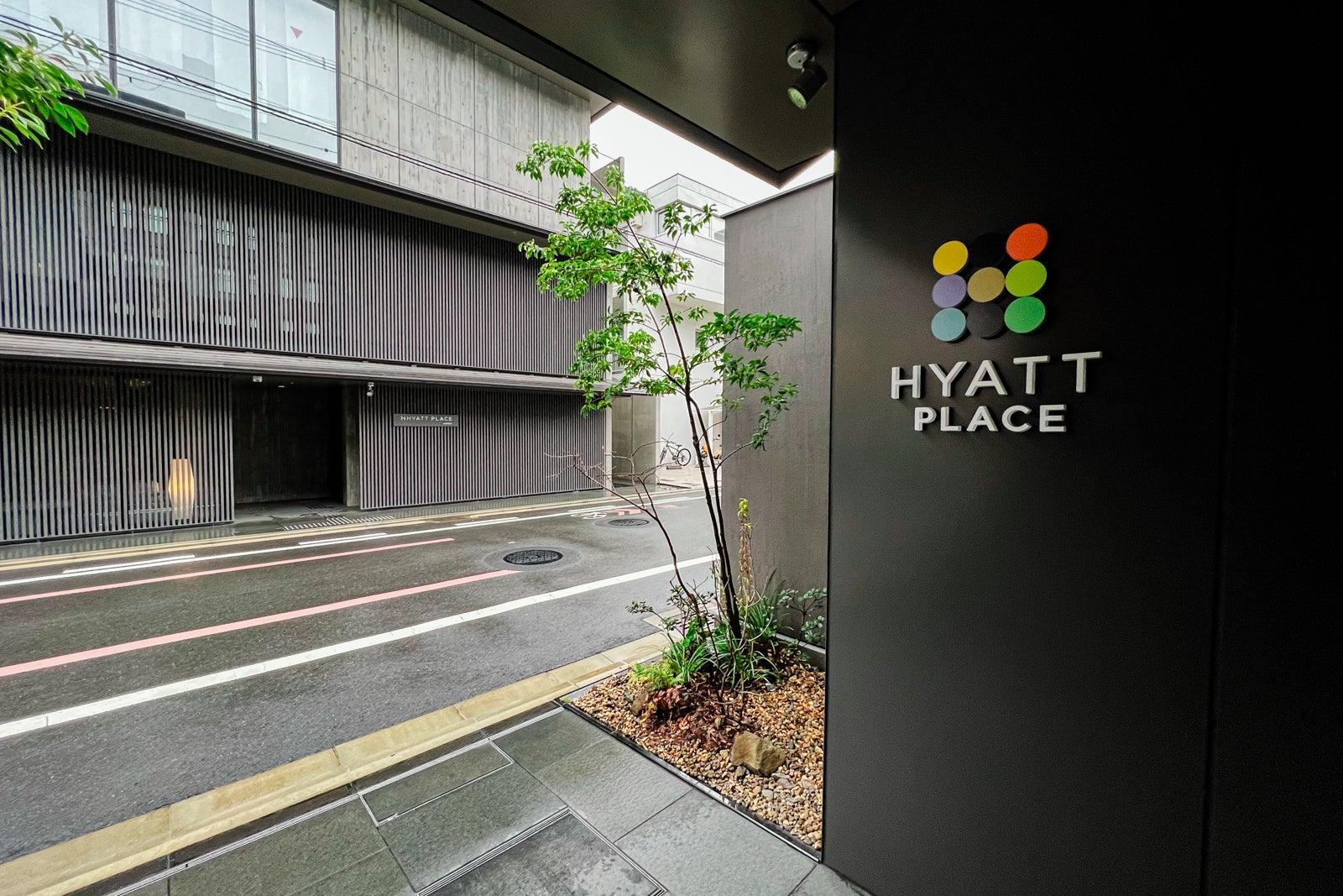 hyatt place