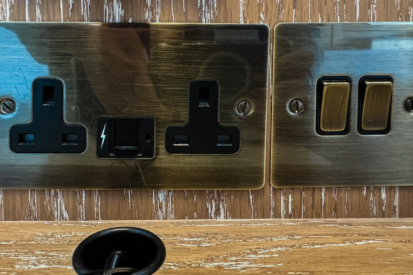 Outlets at the Conrad Dublin