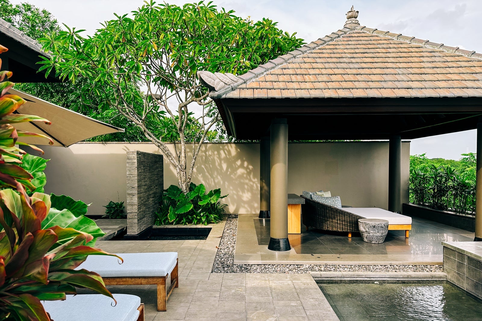 Umana Bali, LXR Hotels & Resorts