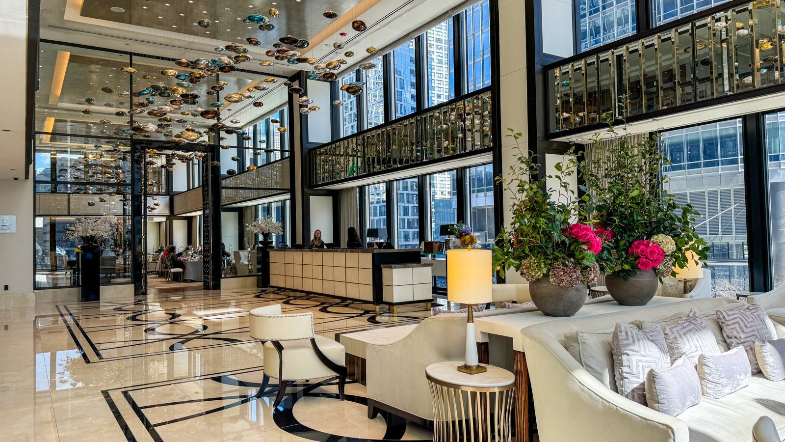The Langham, Chicago