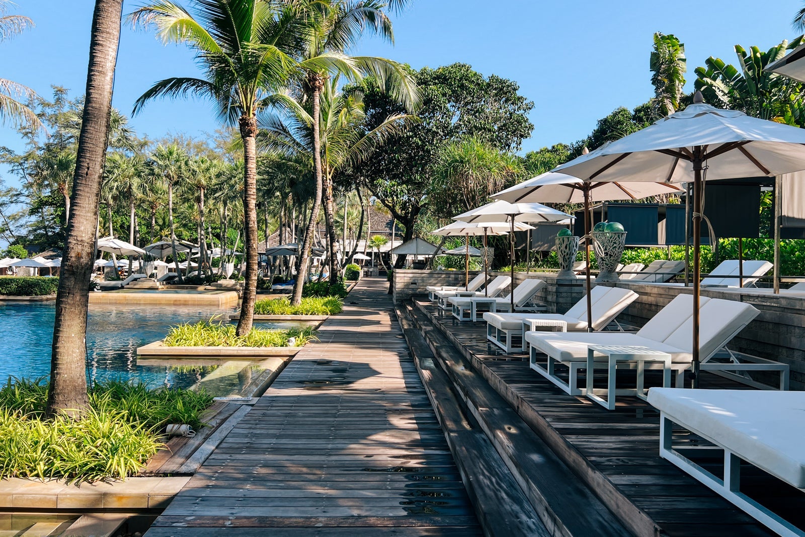 Anantara Mai Khao Phuket hotel