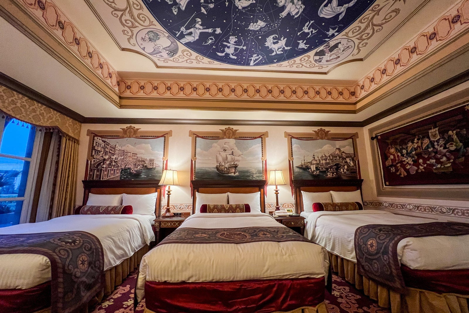 20240327_Tokyo-DisneySea-Hotel