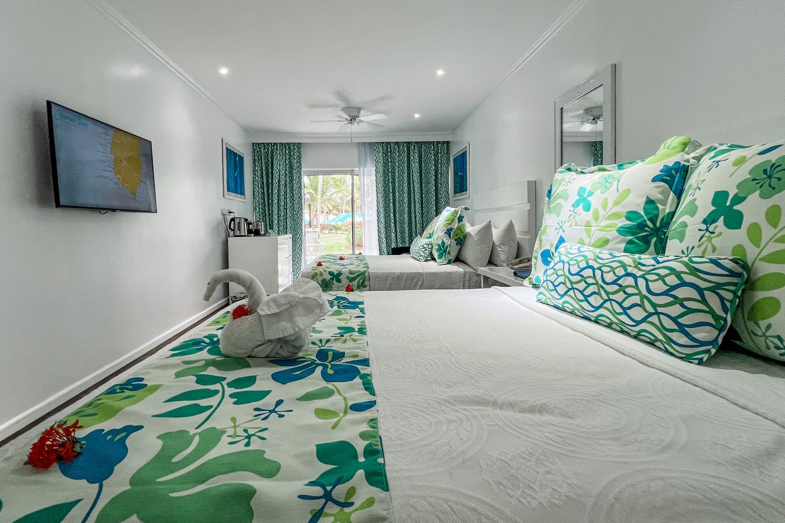 Coconut Bay Beach Resort Spa St. Lucia