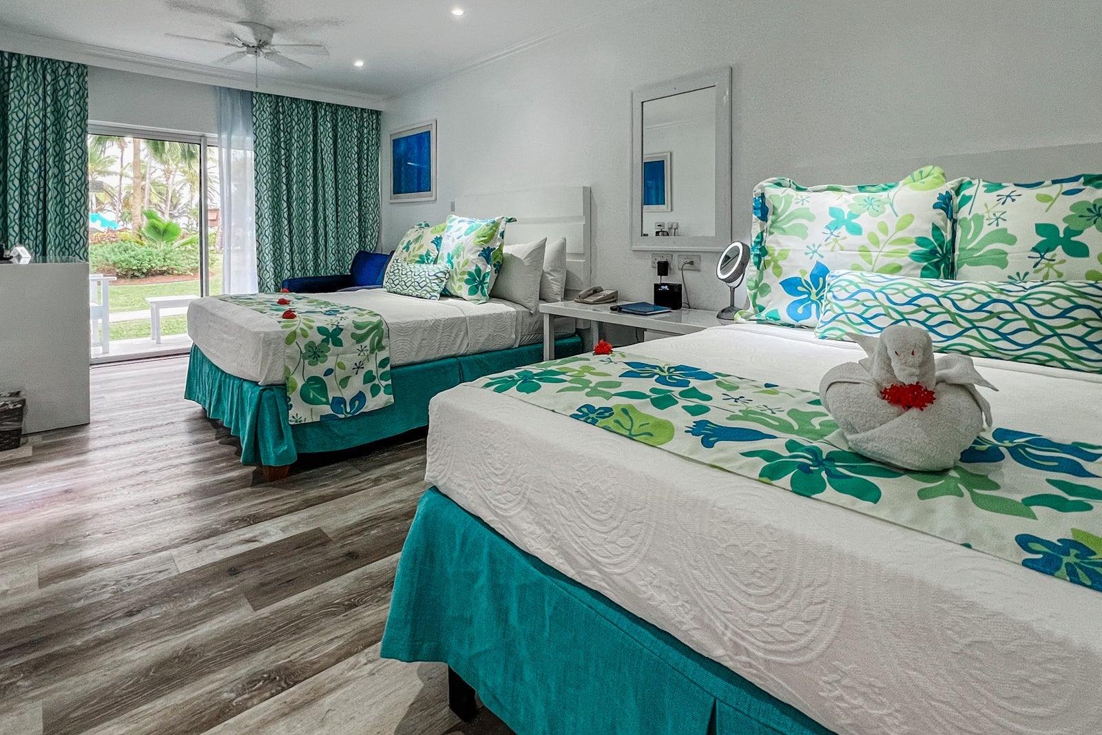 Coconut Bay Beach Resort Spa St. Lucia