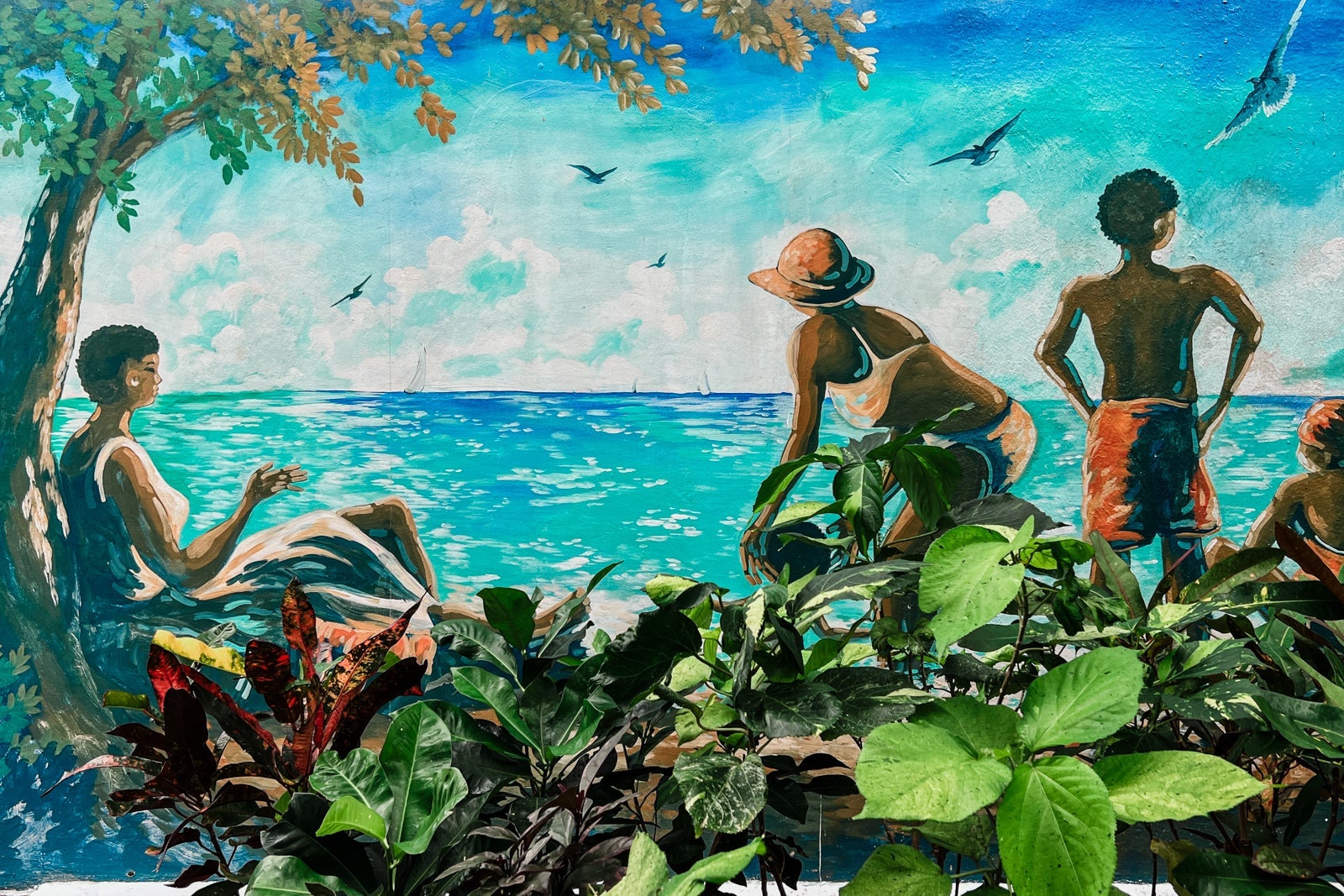 Coconut Bay Beach Resort Spa St. Lucia