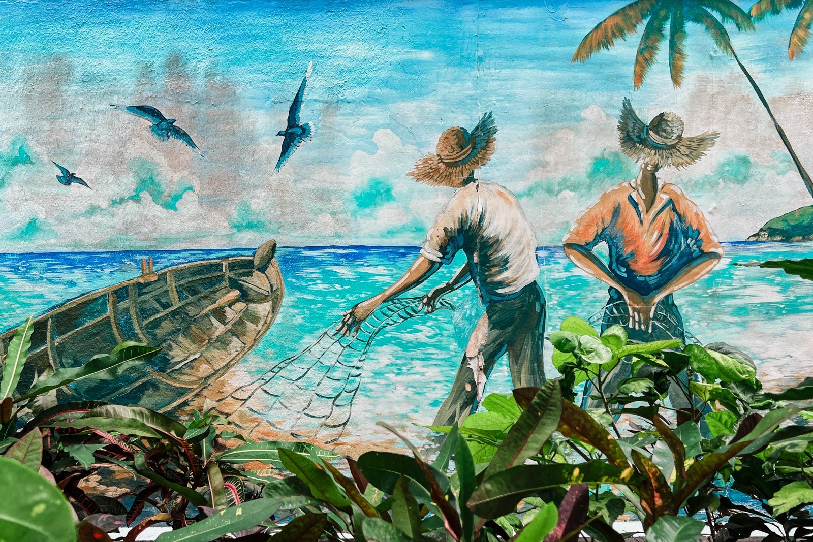 Coconut Bay Beach Resort Spa St. Lucia