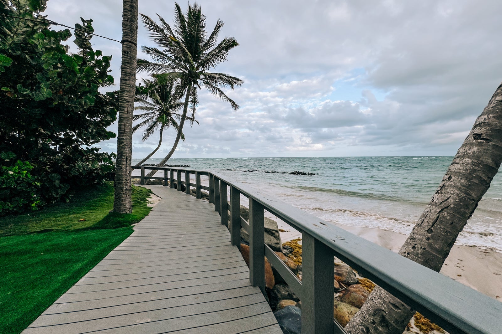 Coconut Bay Beach Resort Spa St. Lucia