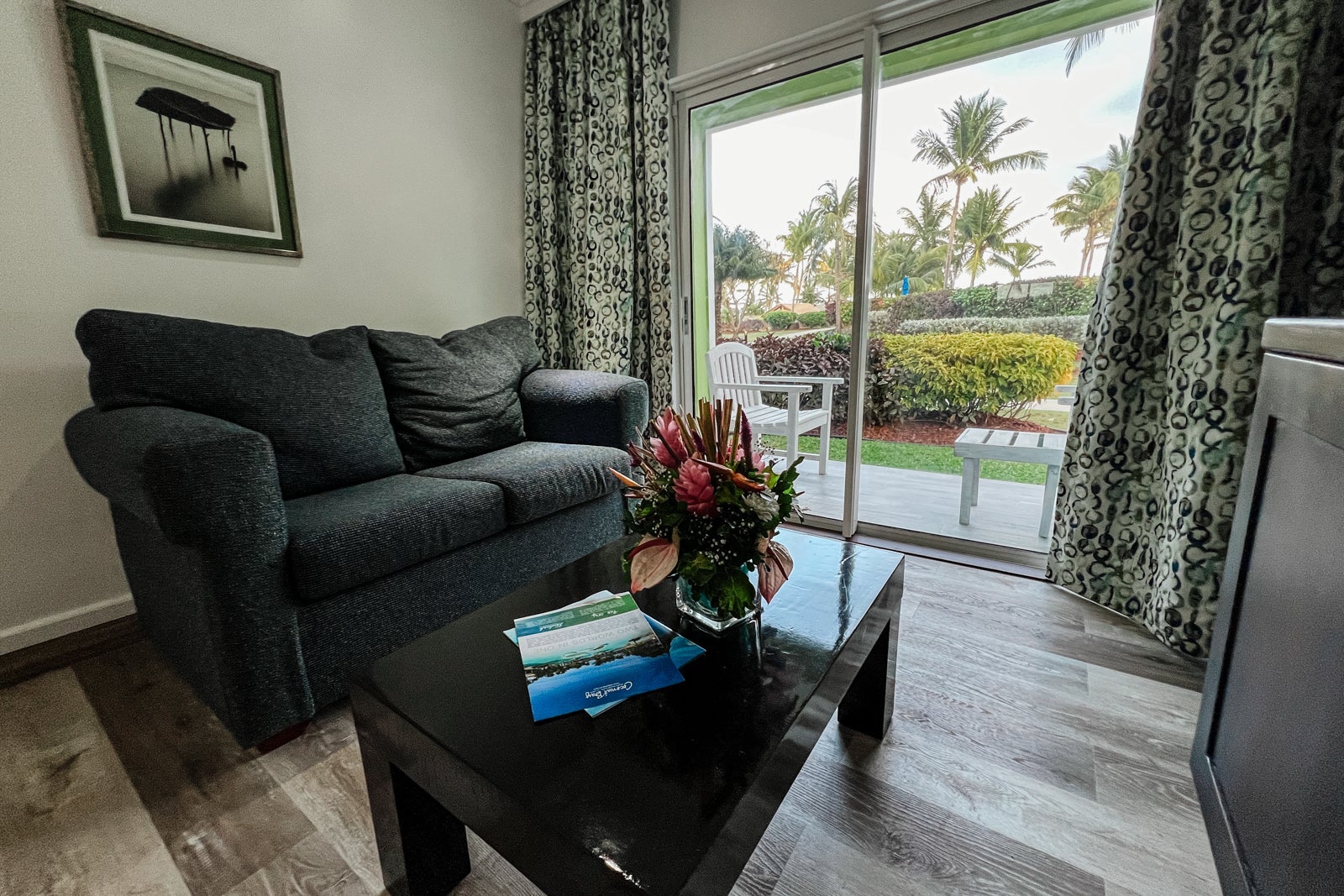 Coconut Bay Beach Resort Spa St. Lucia