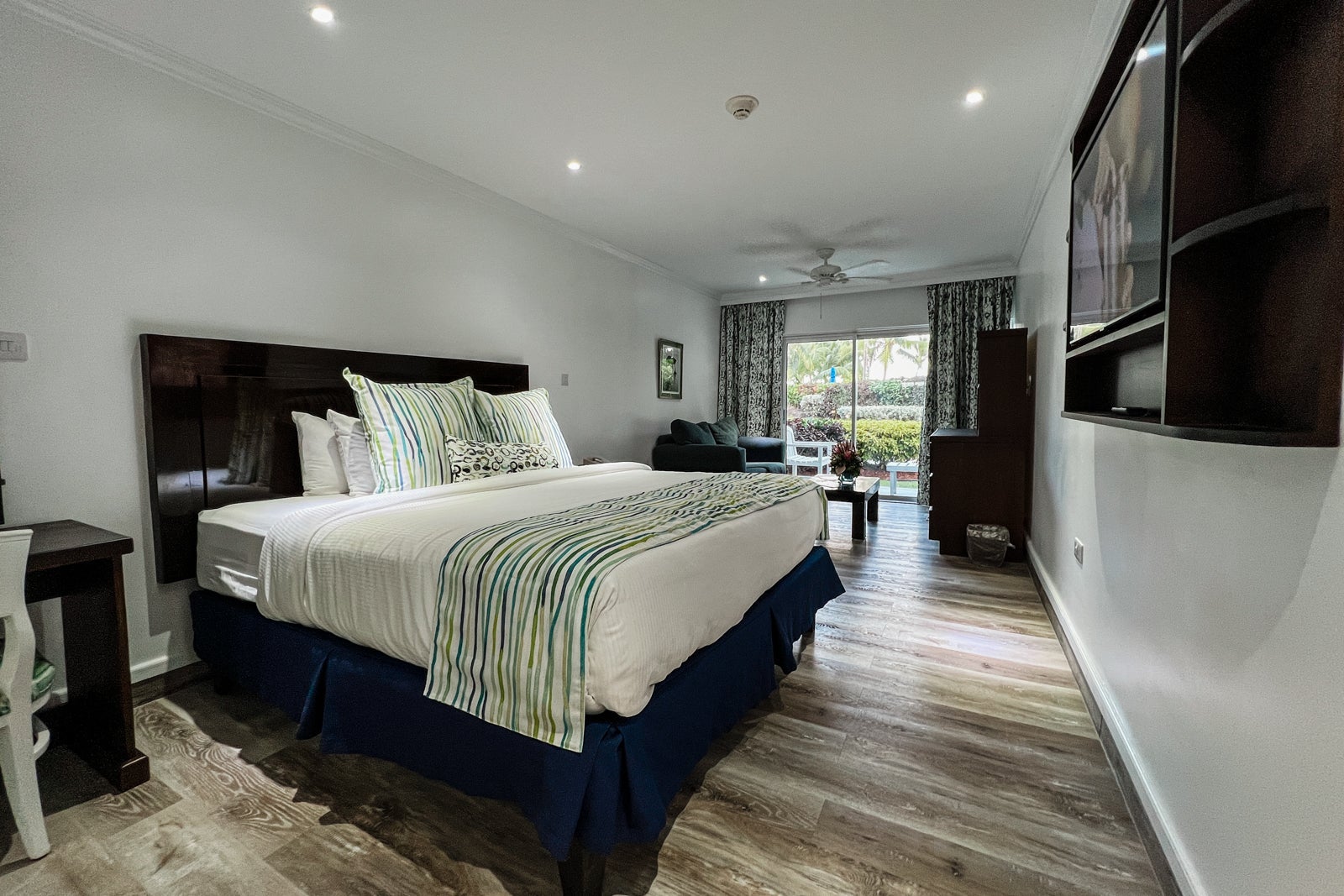 Coconut Bay Beach Resort Spa St. Lucia