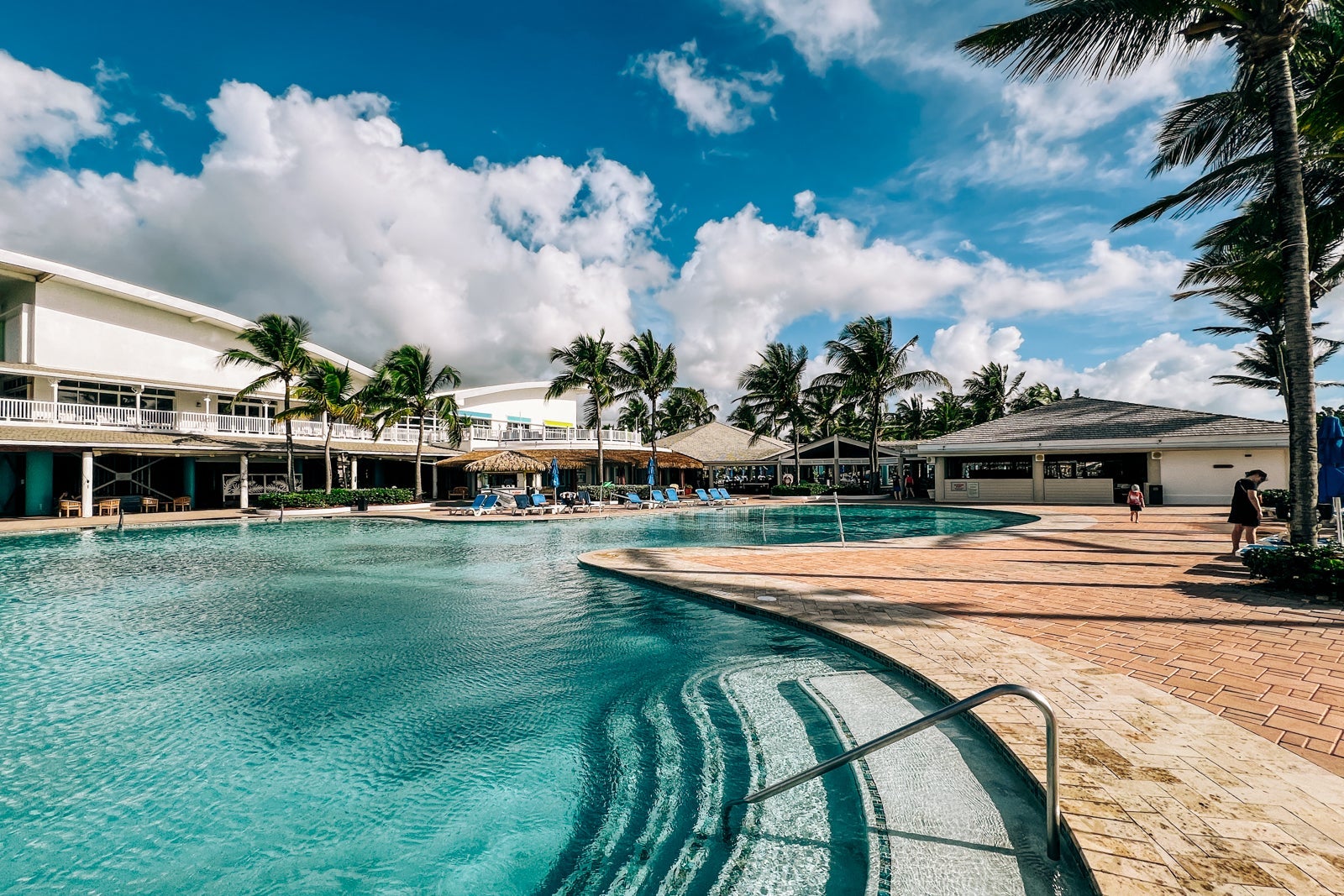 Coconut Bay Beach Resort Spa St. Lucia