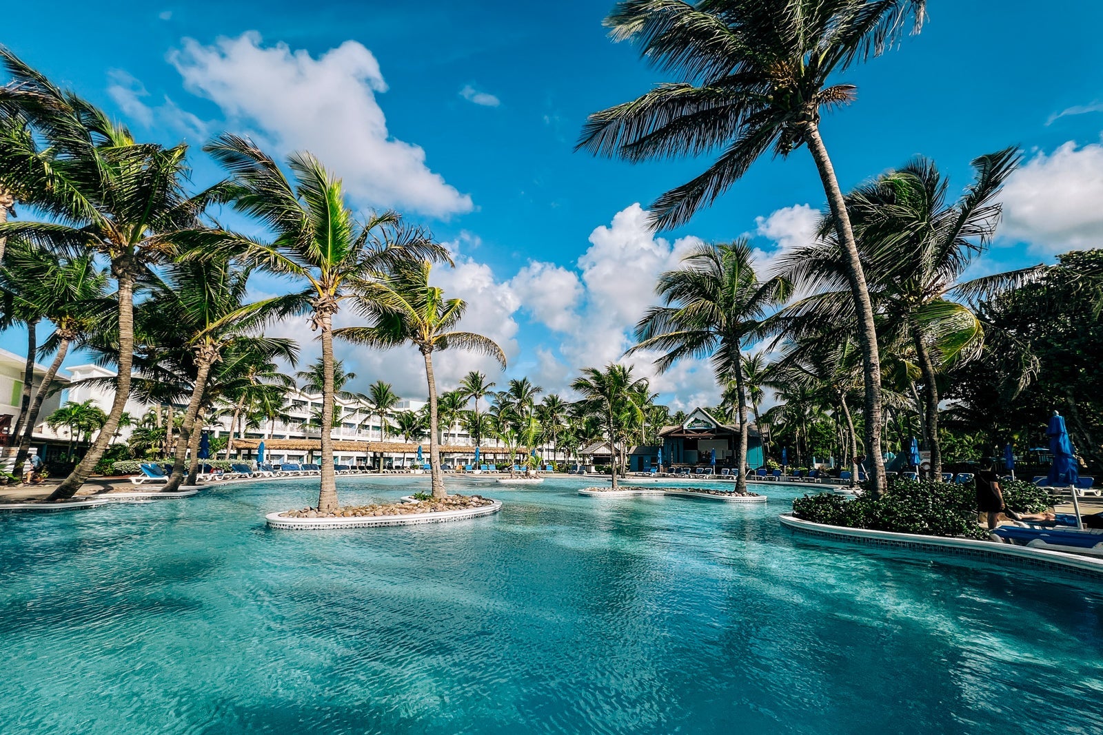 Coconut Bay Beach Resort Spa St. Lucia