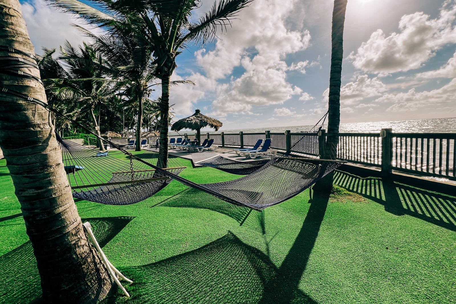 Coconut Bay Beach Resort Spa St. Lucia