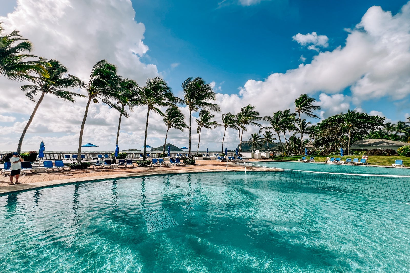 Coconut Bay Beach Resort Spa St. Lucia