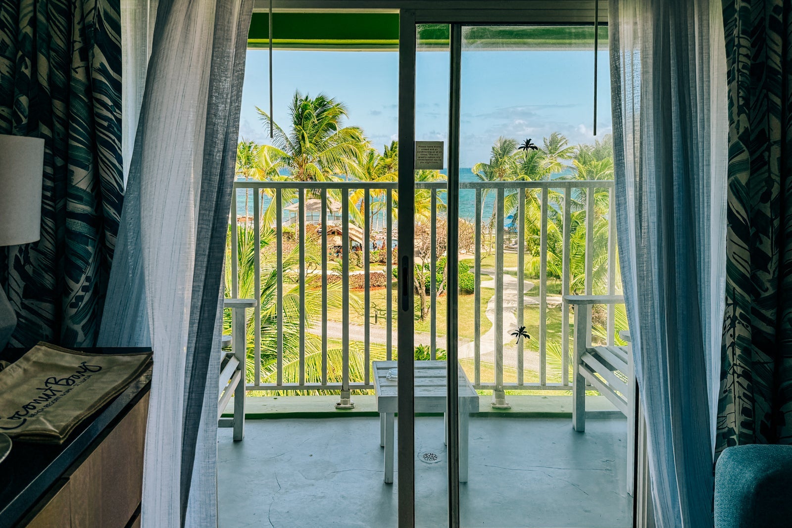 Coconut Bay Beach Resort Spa St. Lucia