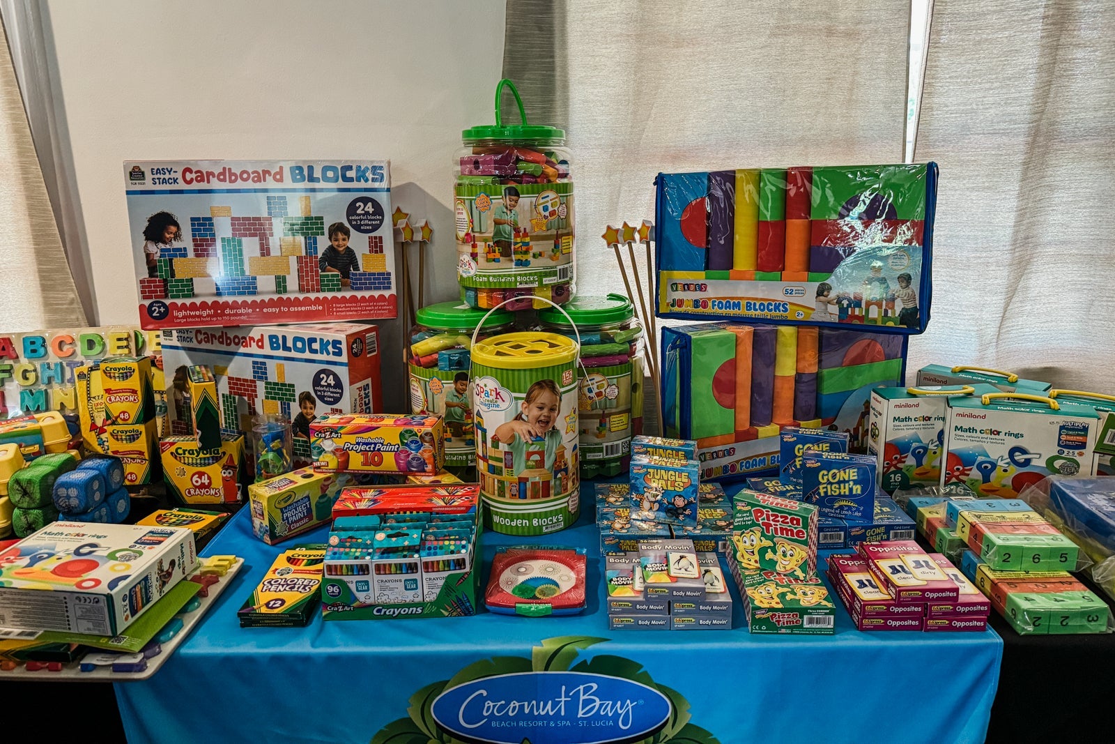 Coconut Bay Beach Resort Spa St. Lucia