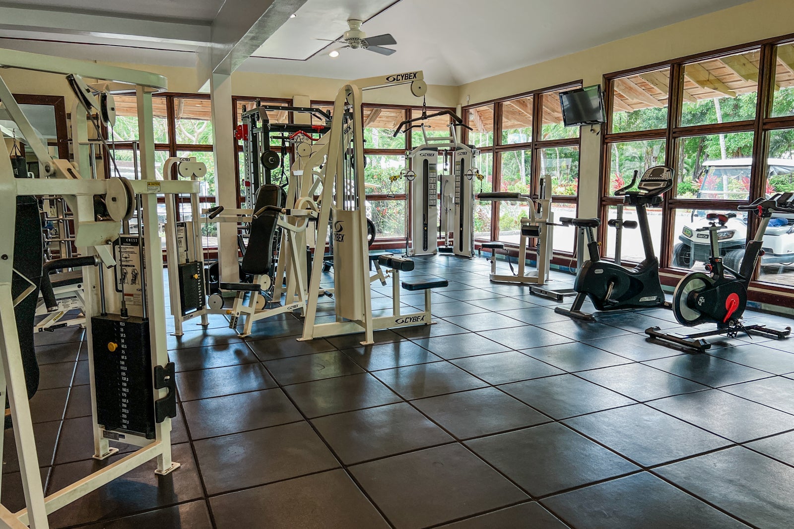 Coconut Bay Beach Resort Spa St. Lucia