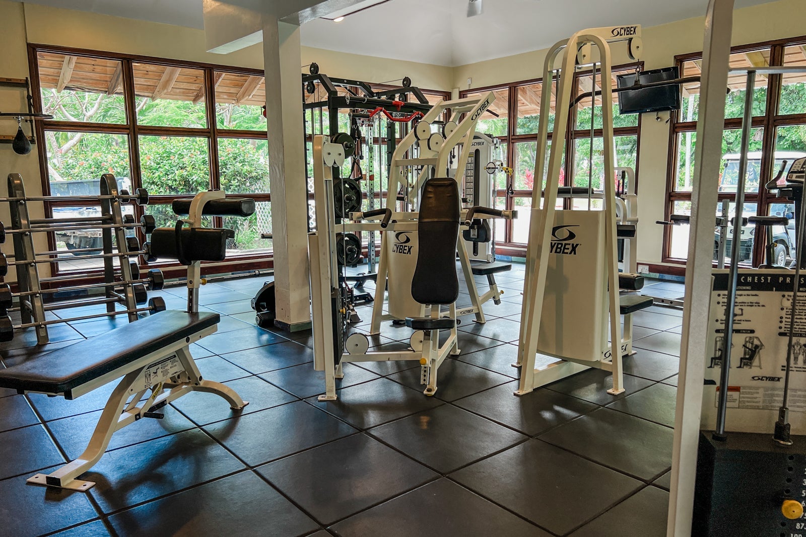 Coconut Bay Beach Resort Spa St. Lucia