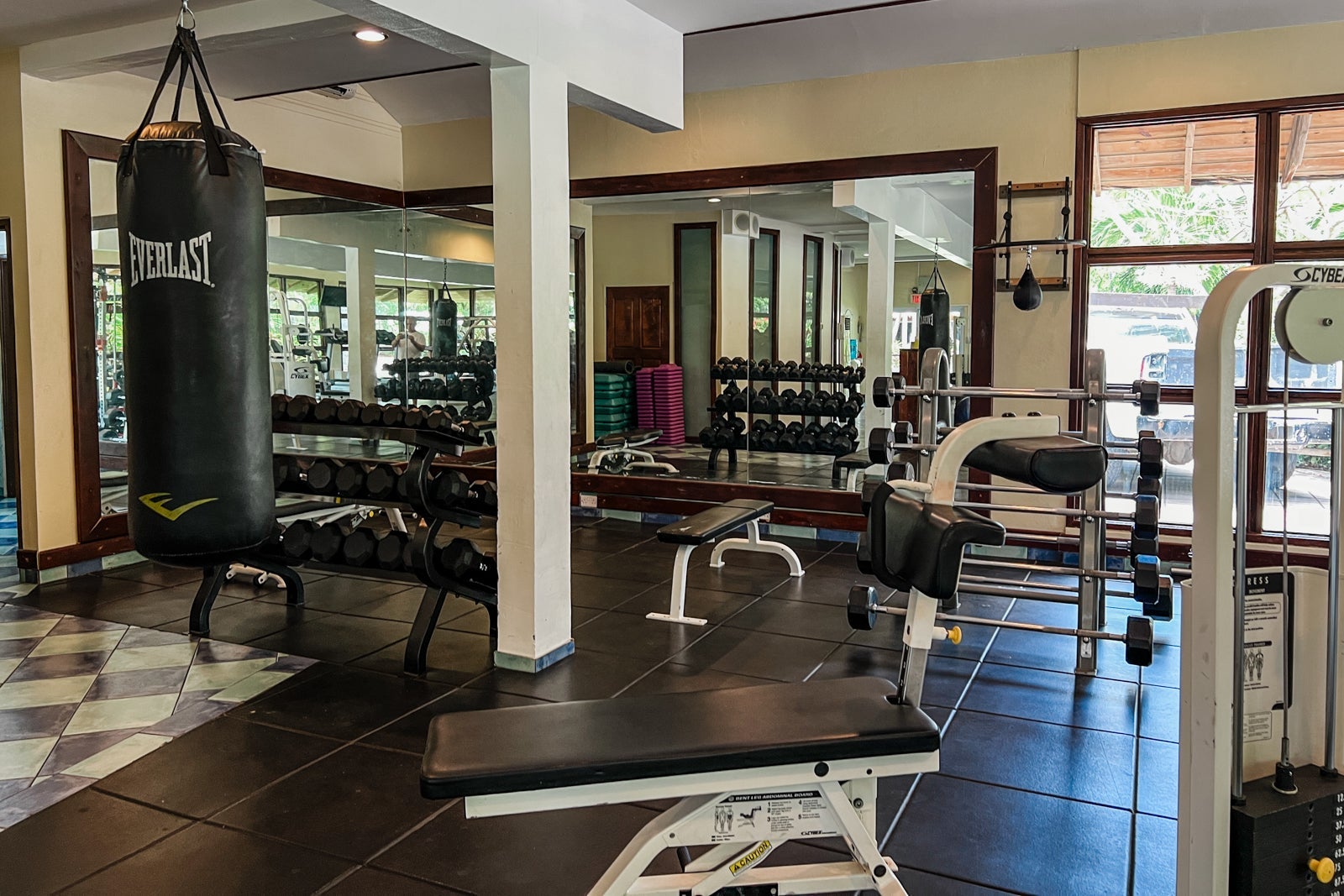 Coconut Bay Beach Resort Spa St. Lucia