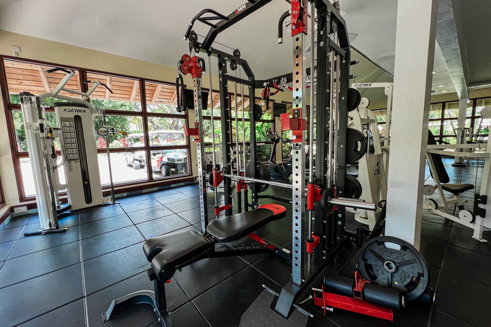 Coconut Bay Beach Resort Spa St. Lucia