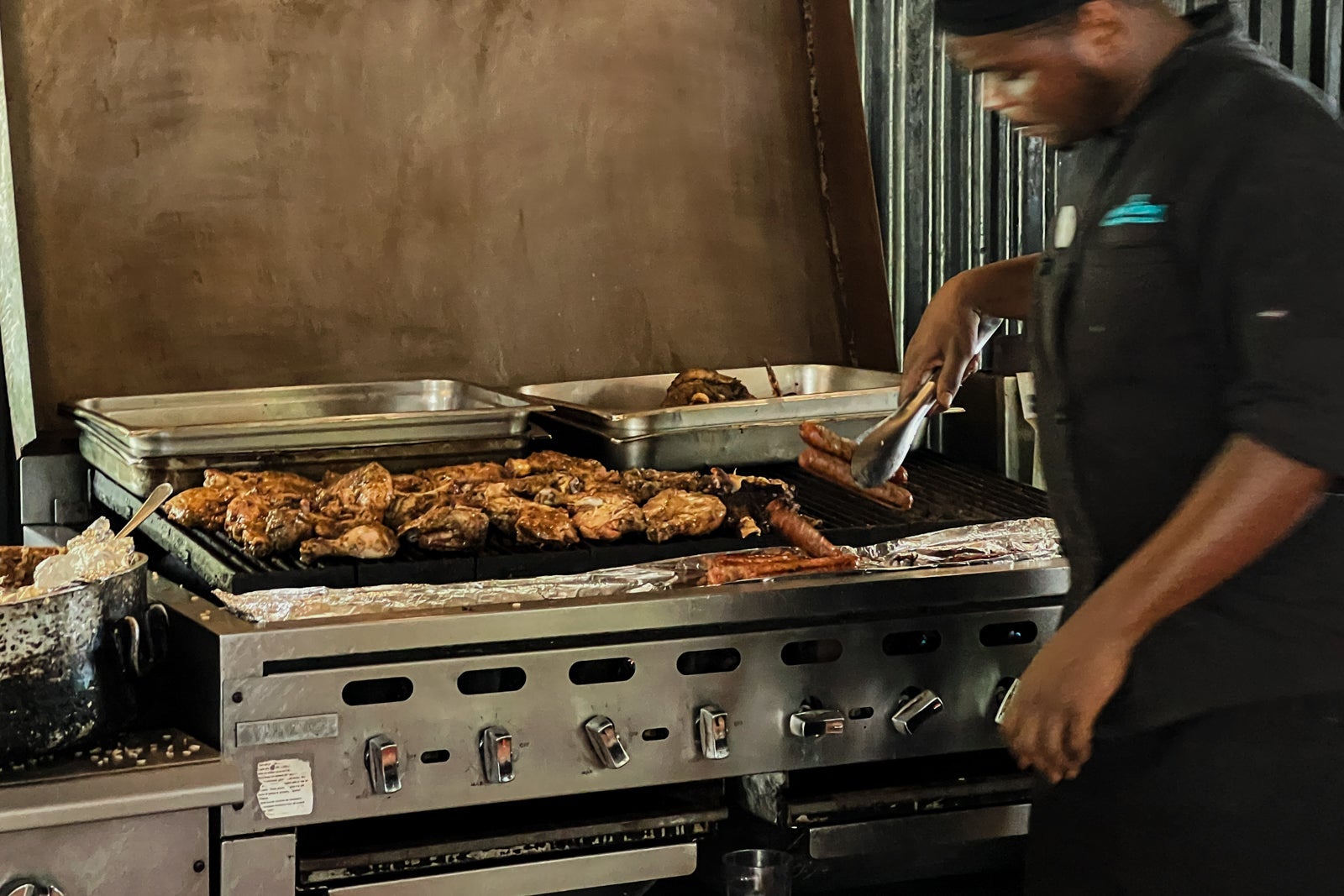 Coconut Bay Beach Resort Spa St. Lucia