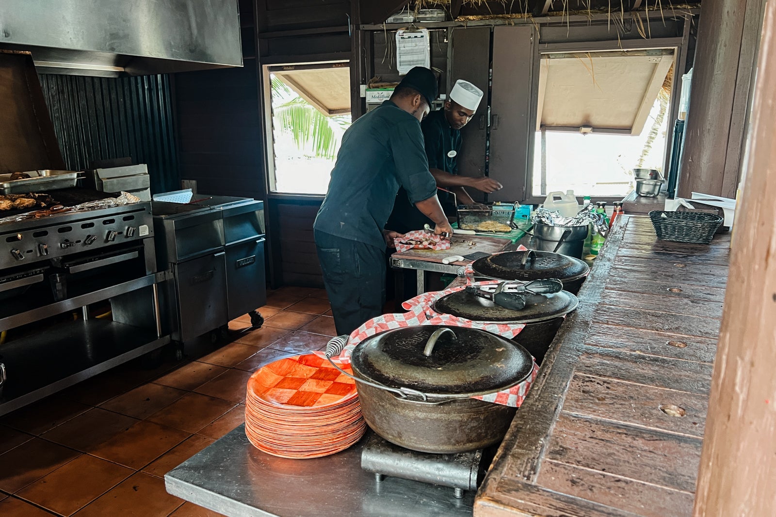 Coconut Bay Beach Resort Spa St. Lucia