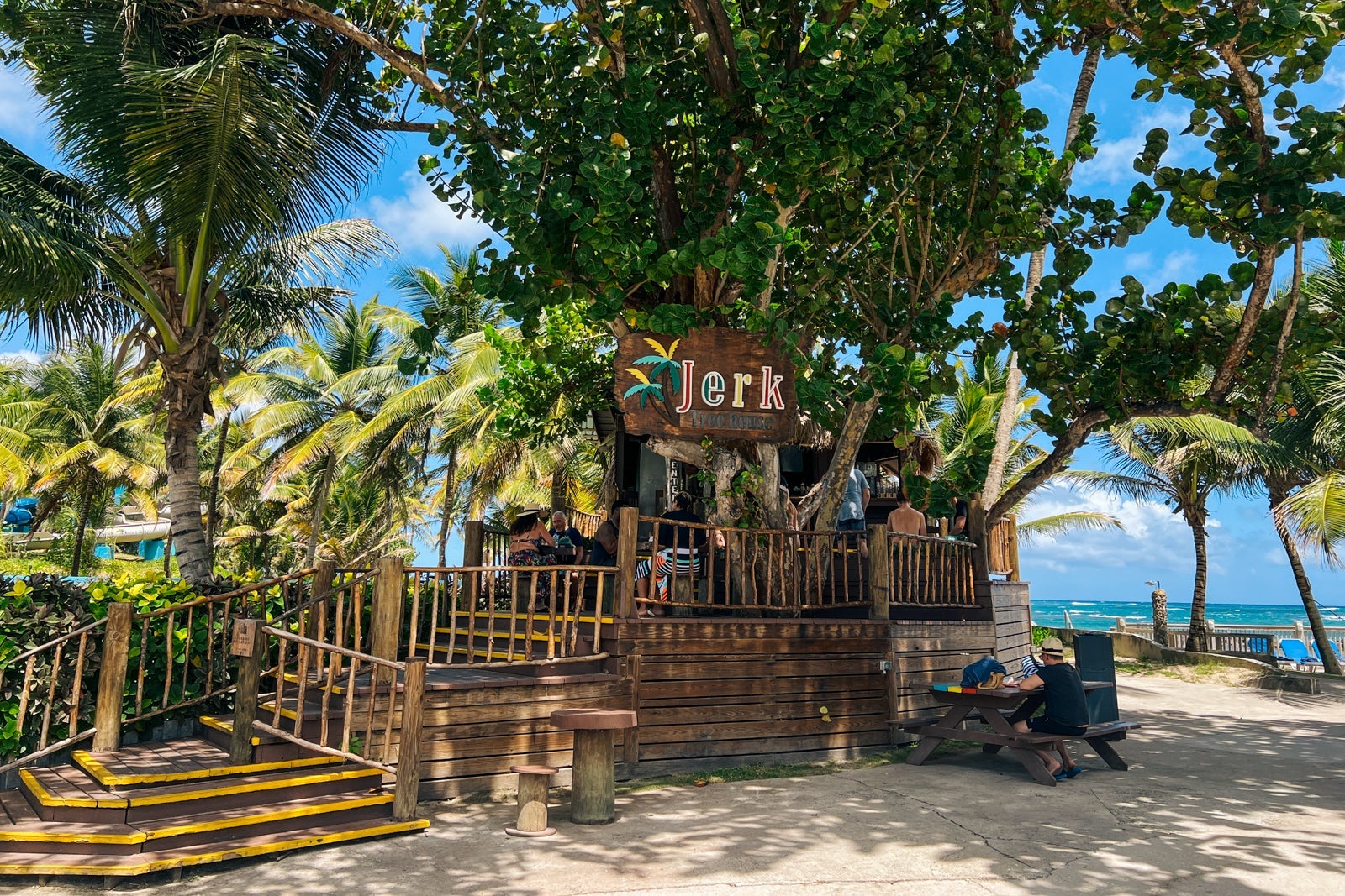 Coconut Bay Beach Resort Spa St. Lucia