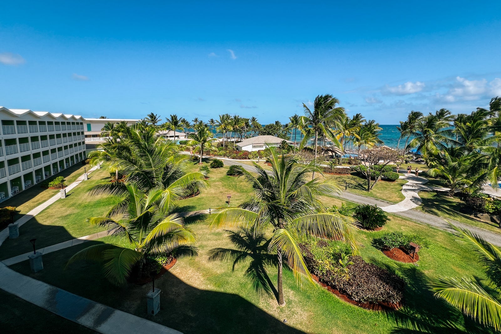 Coconut Bay Beach Resort Spa St. Lucia