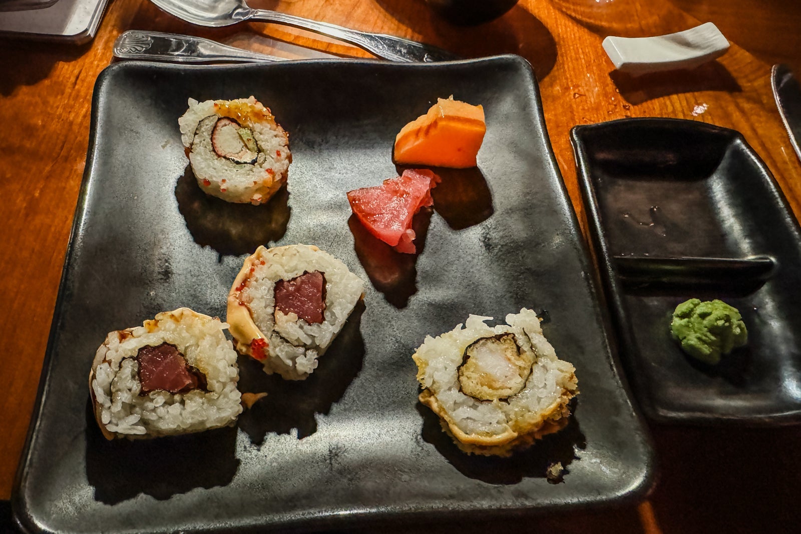 Silk restaurant at Coconut Bay Beach Resort Spa St. Lucia